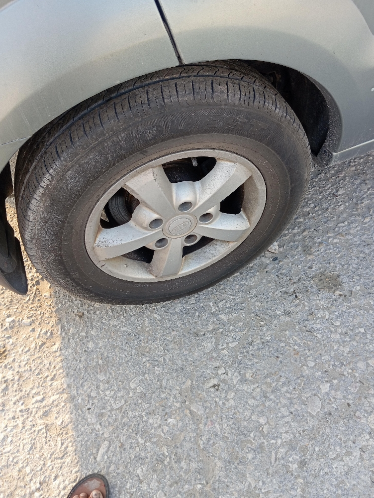 kia Sorrento 2008 all parts - 3