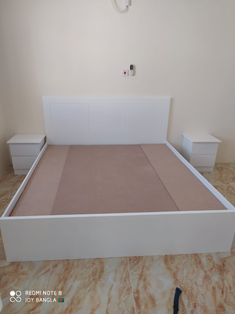 غرفة نوم كاملة2600 - 2