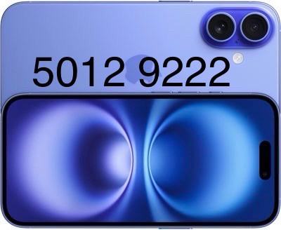 special number on sale 5078 2777  - 2