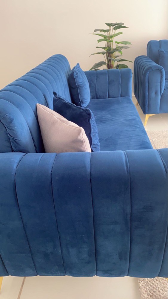 Custom living room furniture - 2