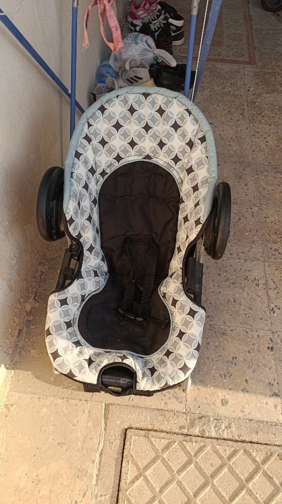 Baby Bouncer - 1
