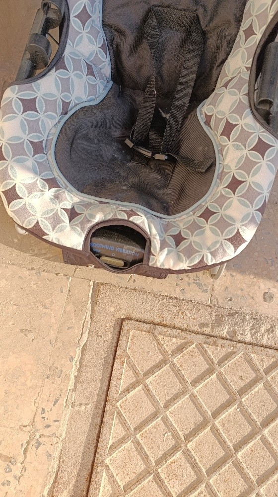 Baby Bouncer - 2