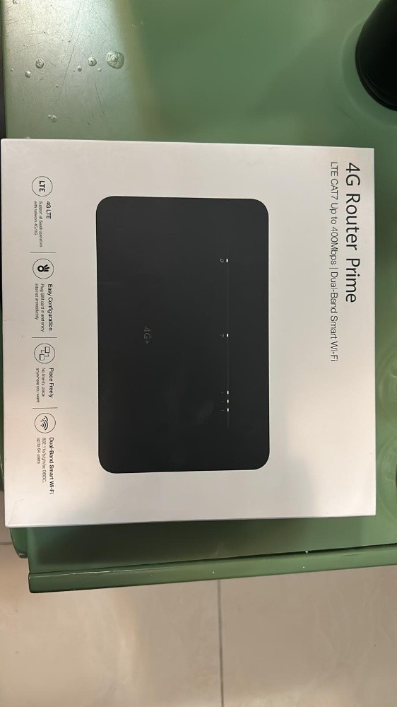 New mobile internet wifi - 5