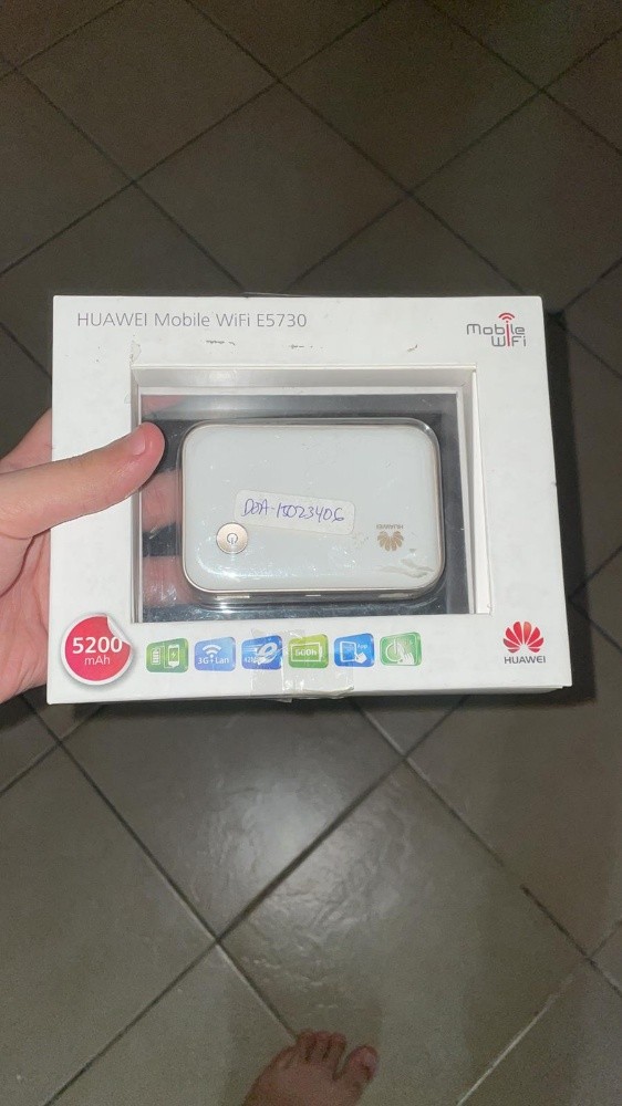 New mobile internet wifi - 7