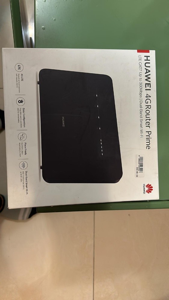 New mobile internet wifi - 4