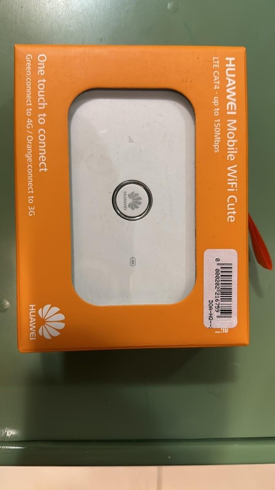 New mobile internet wifi - 9