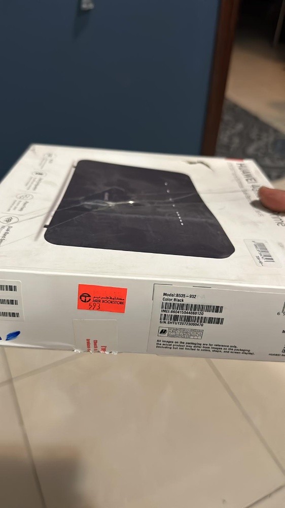 New mobile internet wifi - 3