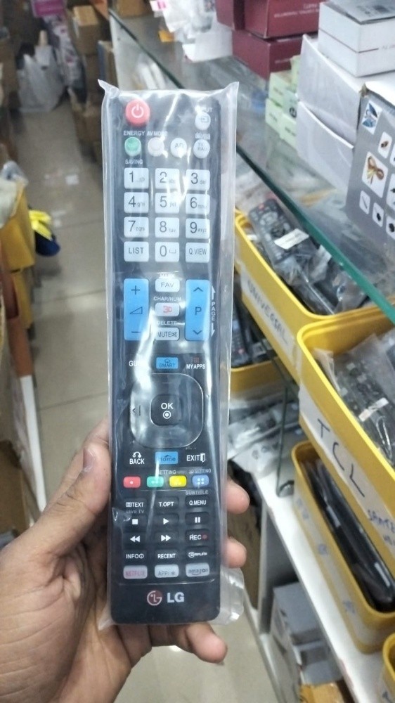 All types of TV remote for sale - 6