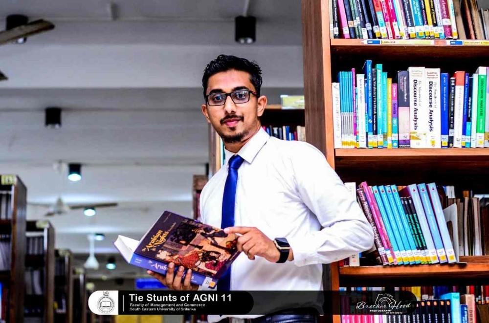 Abdur Raseeth - 1