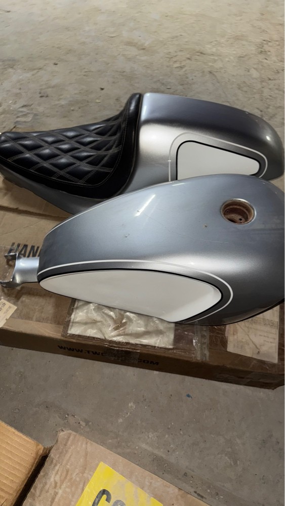 sportster 2015 parts - 5