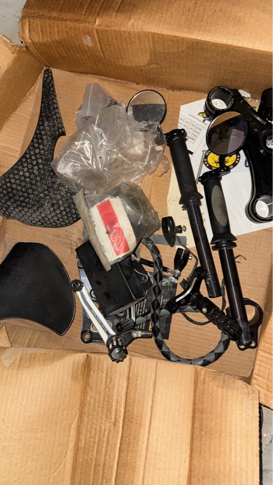 sportster 2015 parts - 4