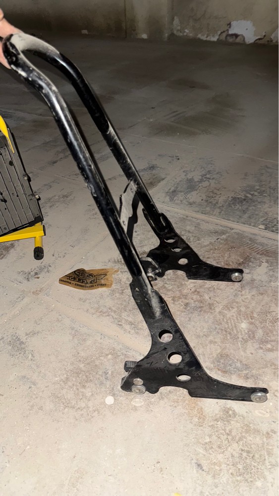 sportster 2015 parts - 6