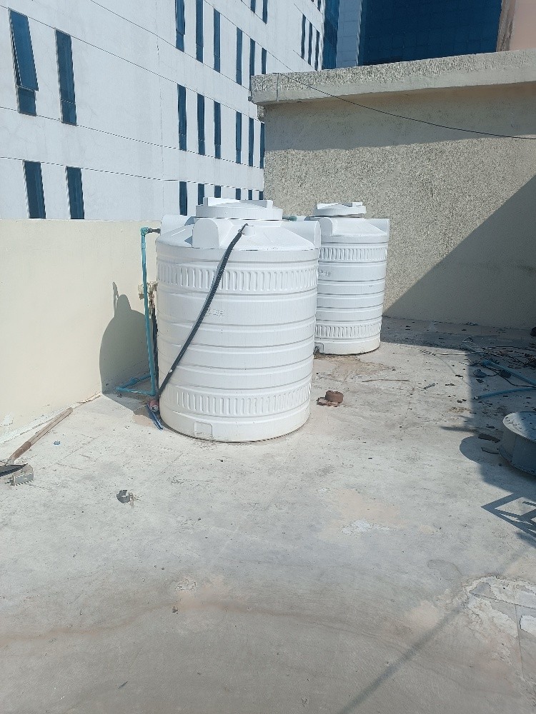 water tank for sale - 1