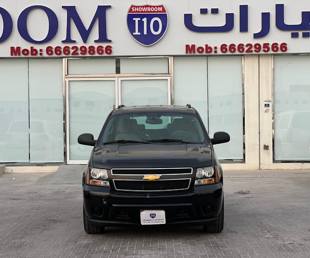 للبيع - تاهو دبل - 2