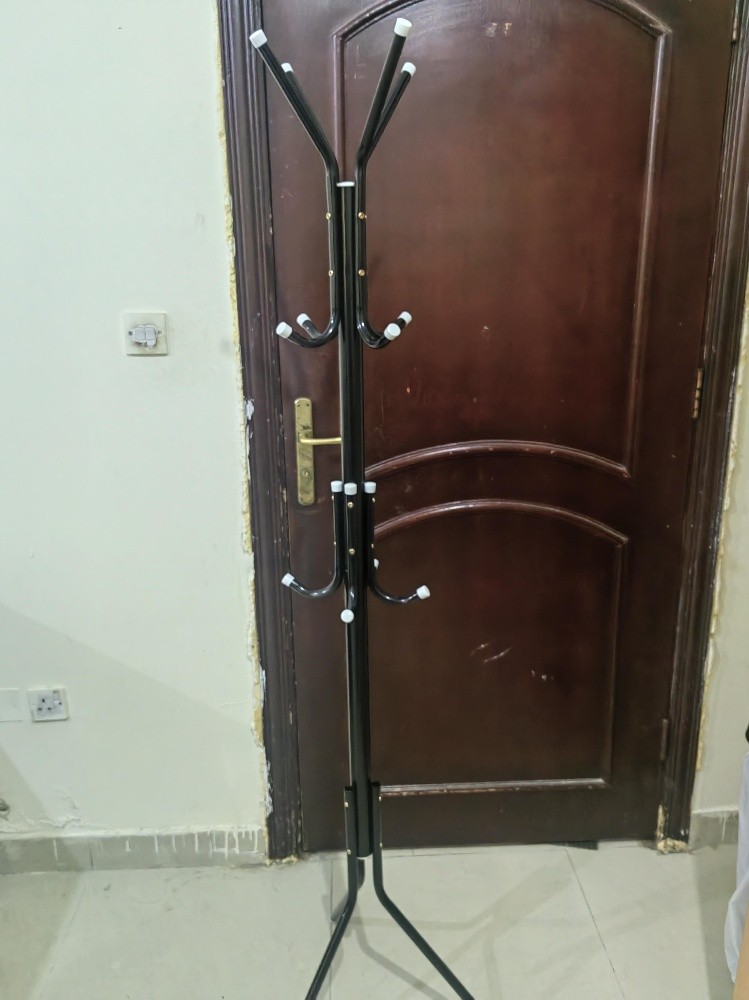 cloth stand - 2