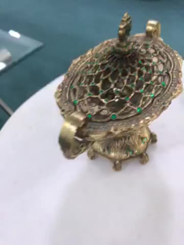 مبخر معدني  - 2