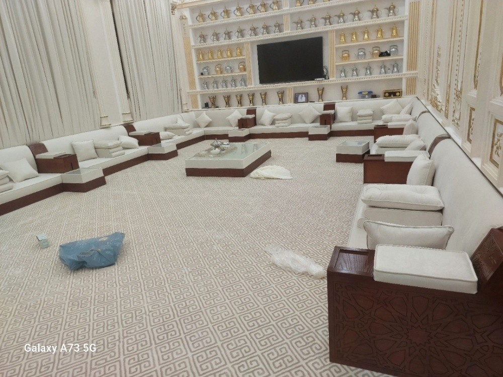 تفصيل وتنجيد - 3