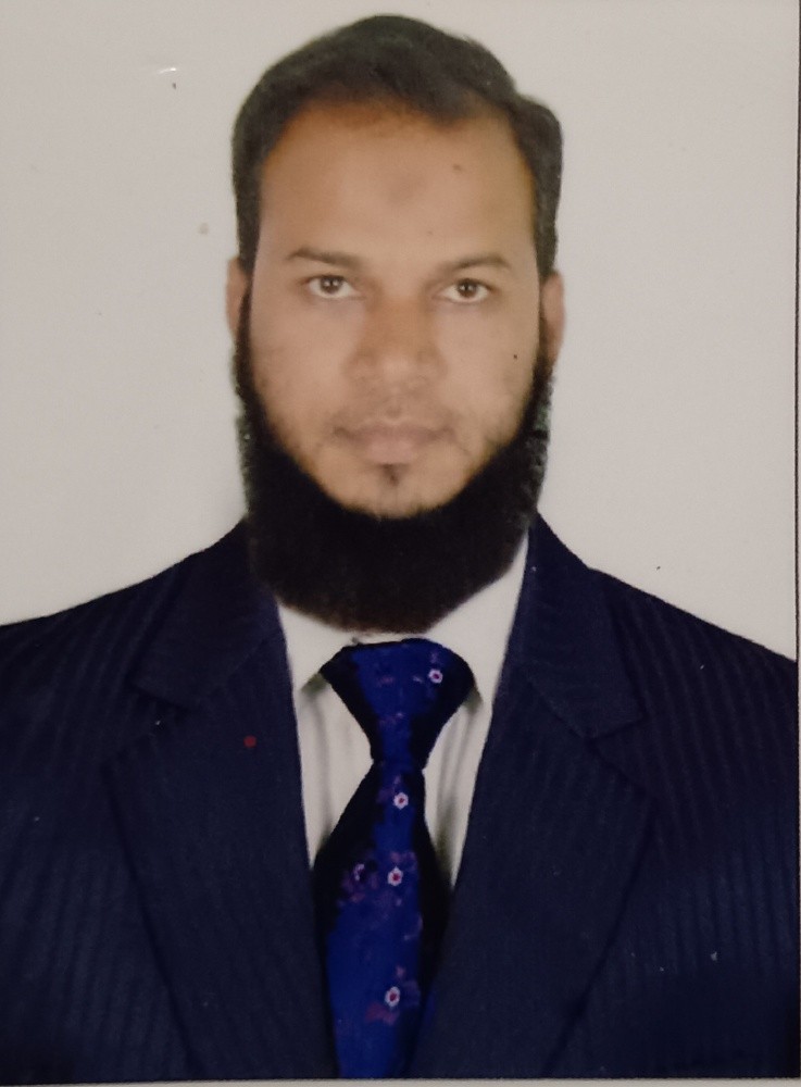 Mohammad Mohsin Ali - 1