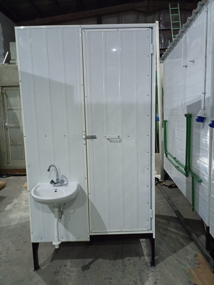 Toilet 1.20/1.20 - 2