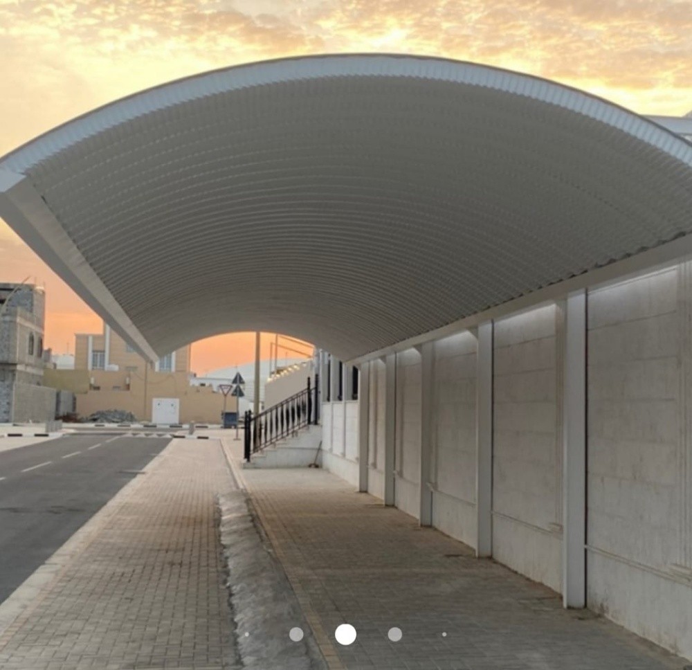 جميع اعمال الصبغ الداخلي والخارجي - 5