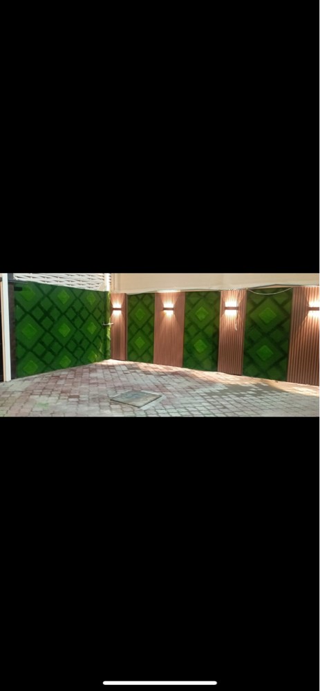عشب صناعي - 8