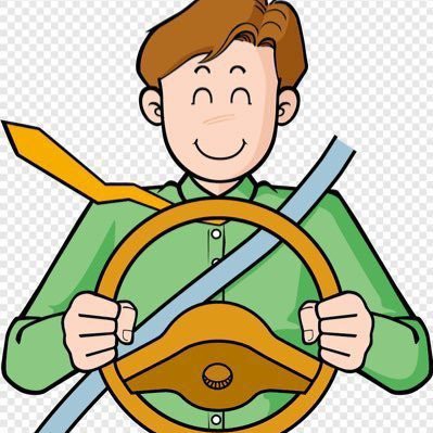 Indian driver for a company - 1