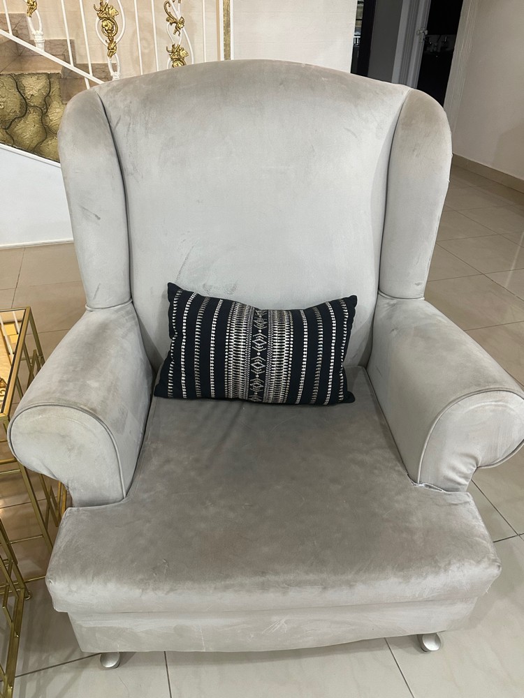 living room sofas - 3