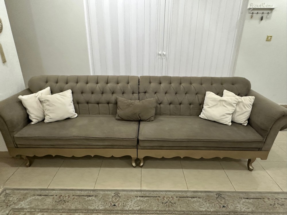 living room sofas - 1