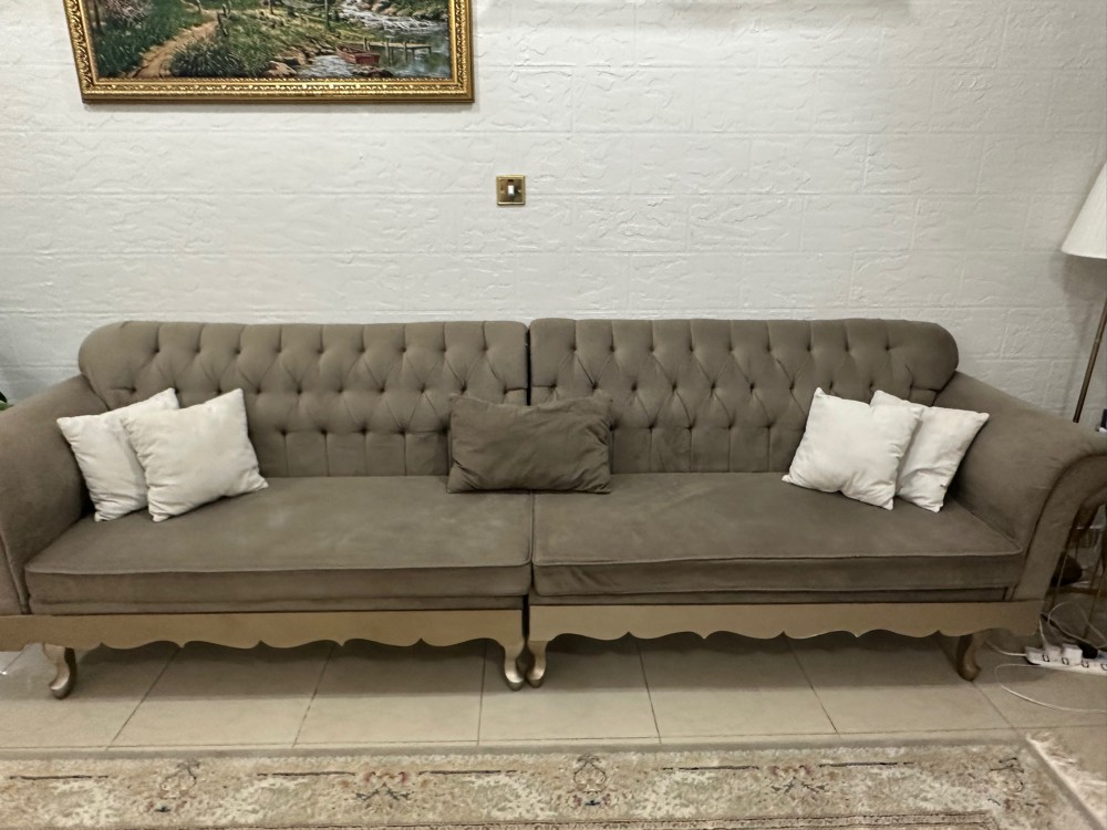 living room sofas - 2