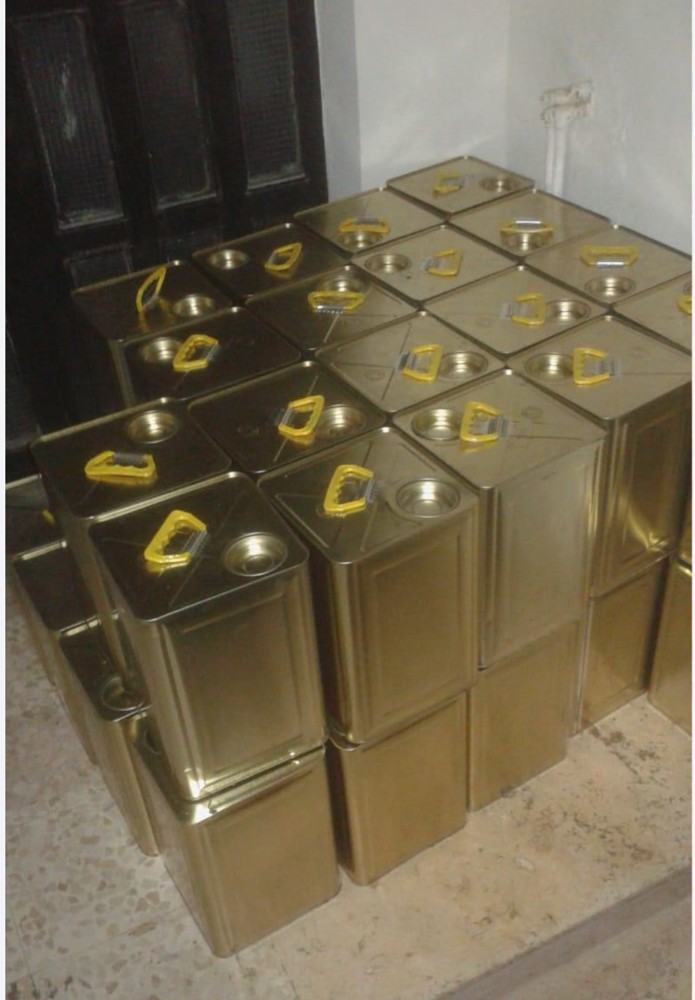 زيت زيتون بكر - 1