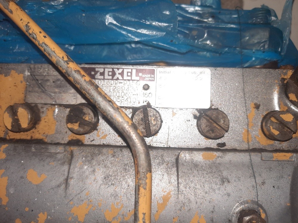 diesel pump - 2