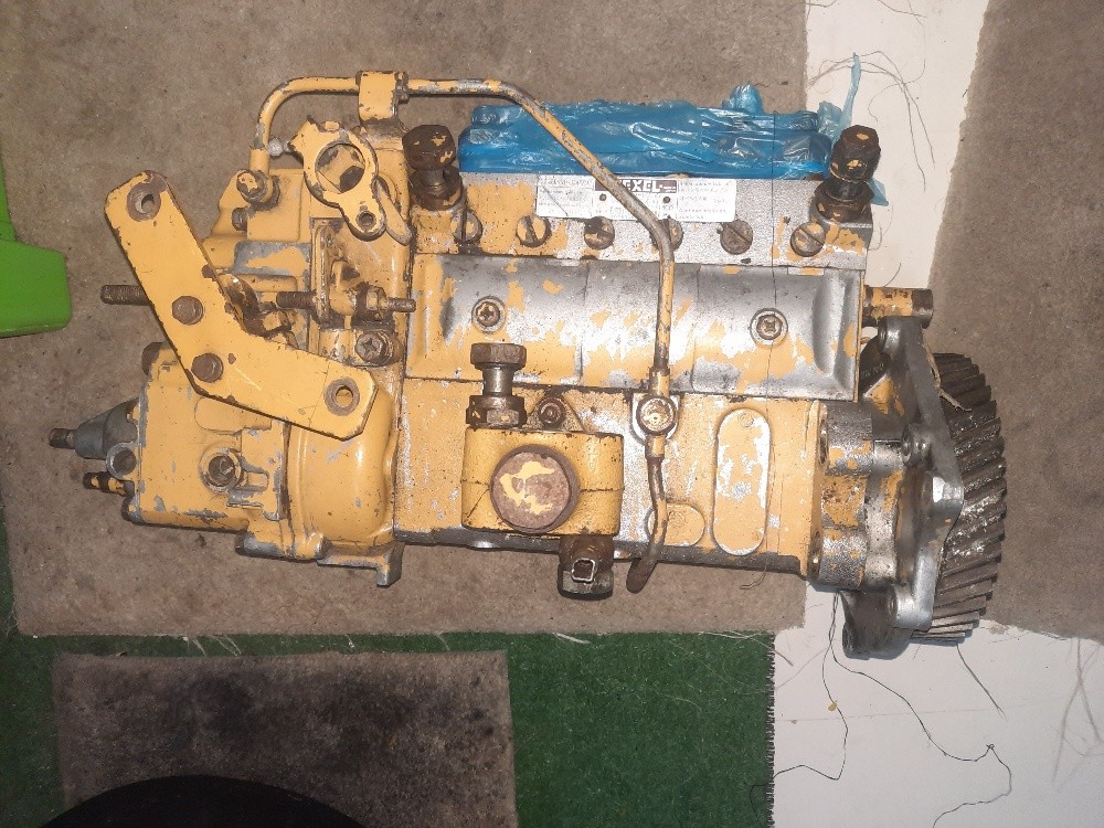 diesel pump - 3