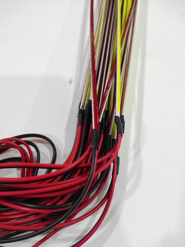 Long LED Lights - 4