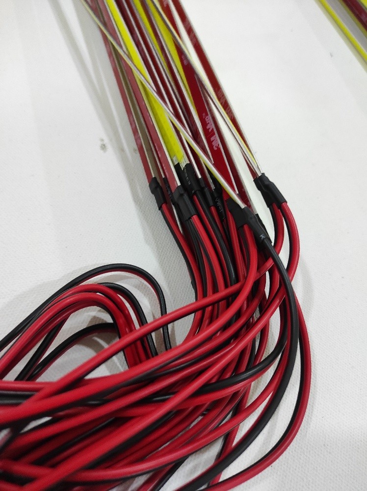Long LED Lights - 1