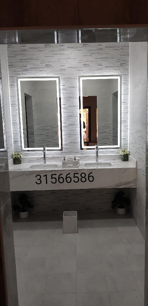 مغاسل رخام. - 3