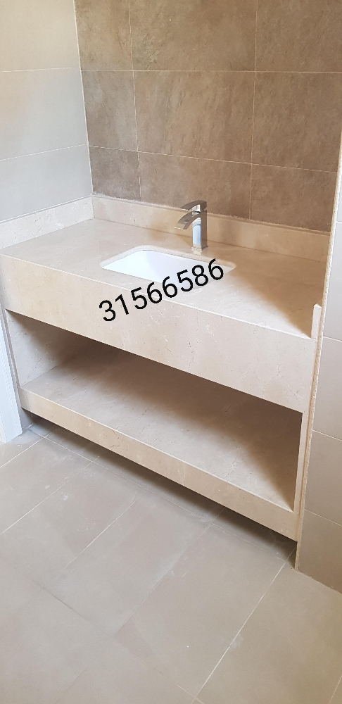 مغاسل رخام. - 6