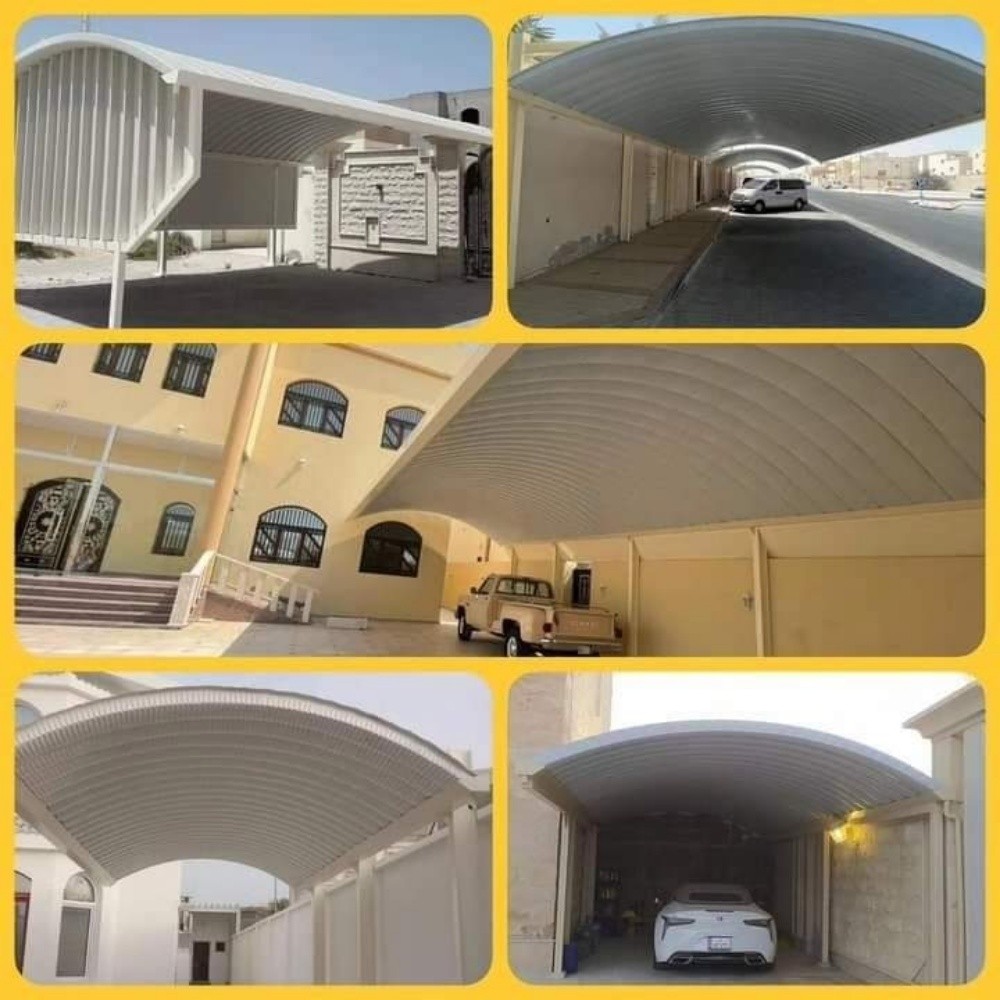 Car parking - 3
