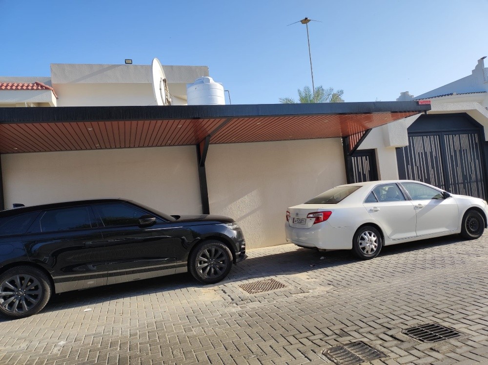 Car parking - 2