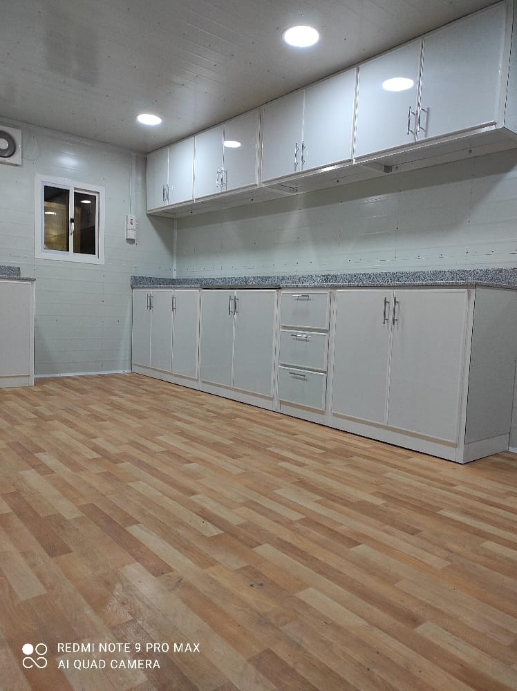 Caravan cabin new For sell - 1