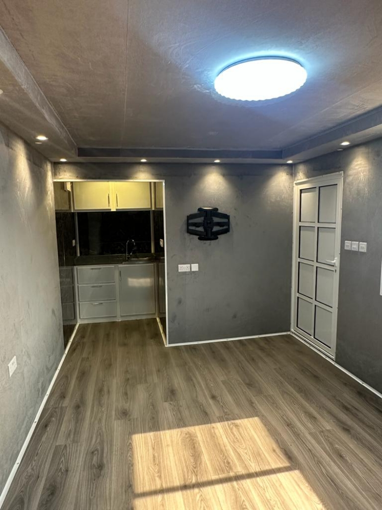 Caravan cabin new For sell - 4