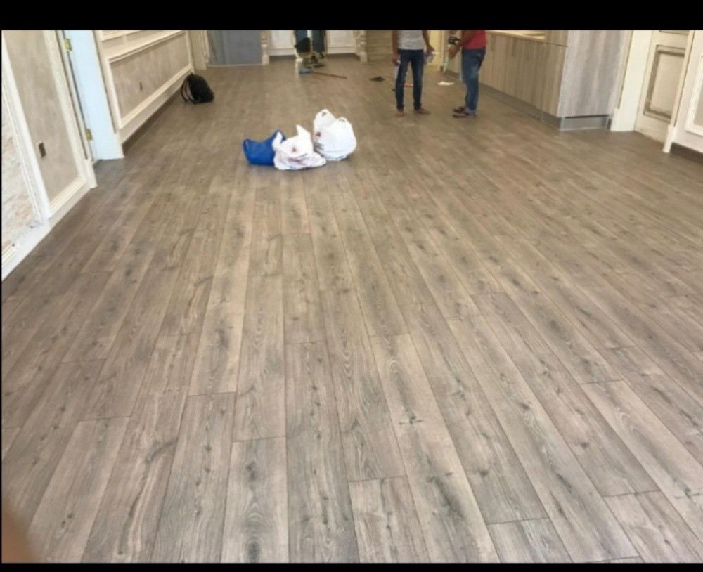 خصصين في تركيب جميع انواع الباركي - 3