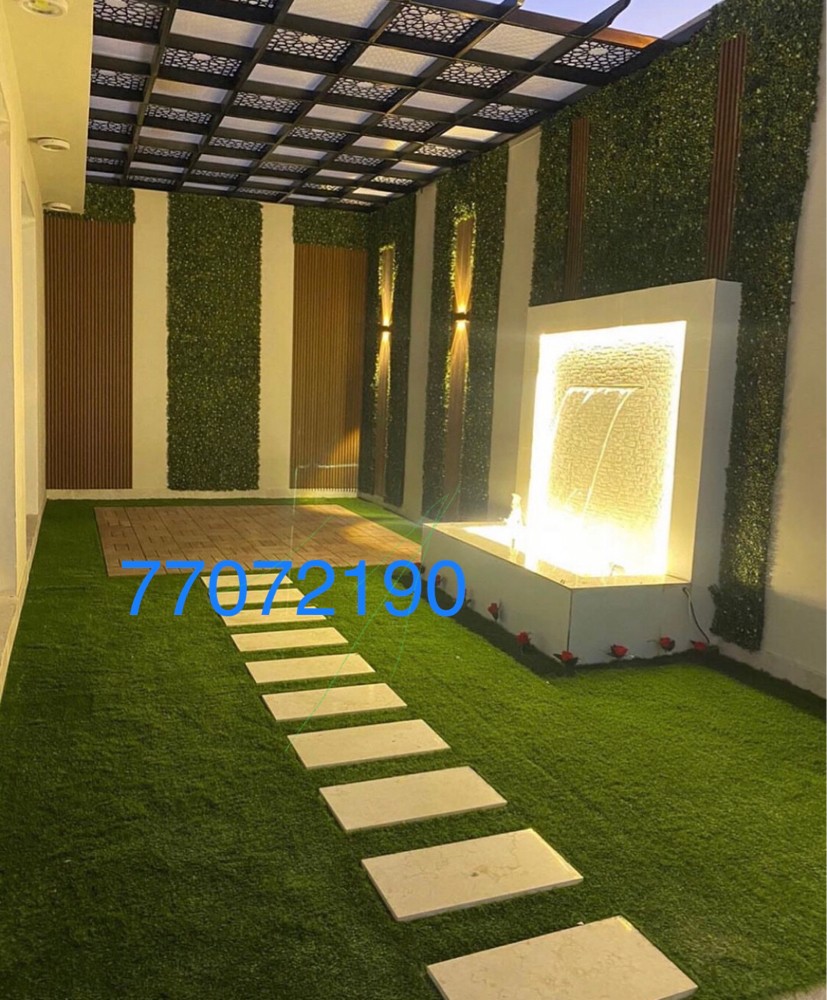 الياسمين لاندسكيب  - 2