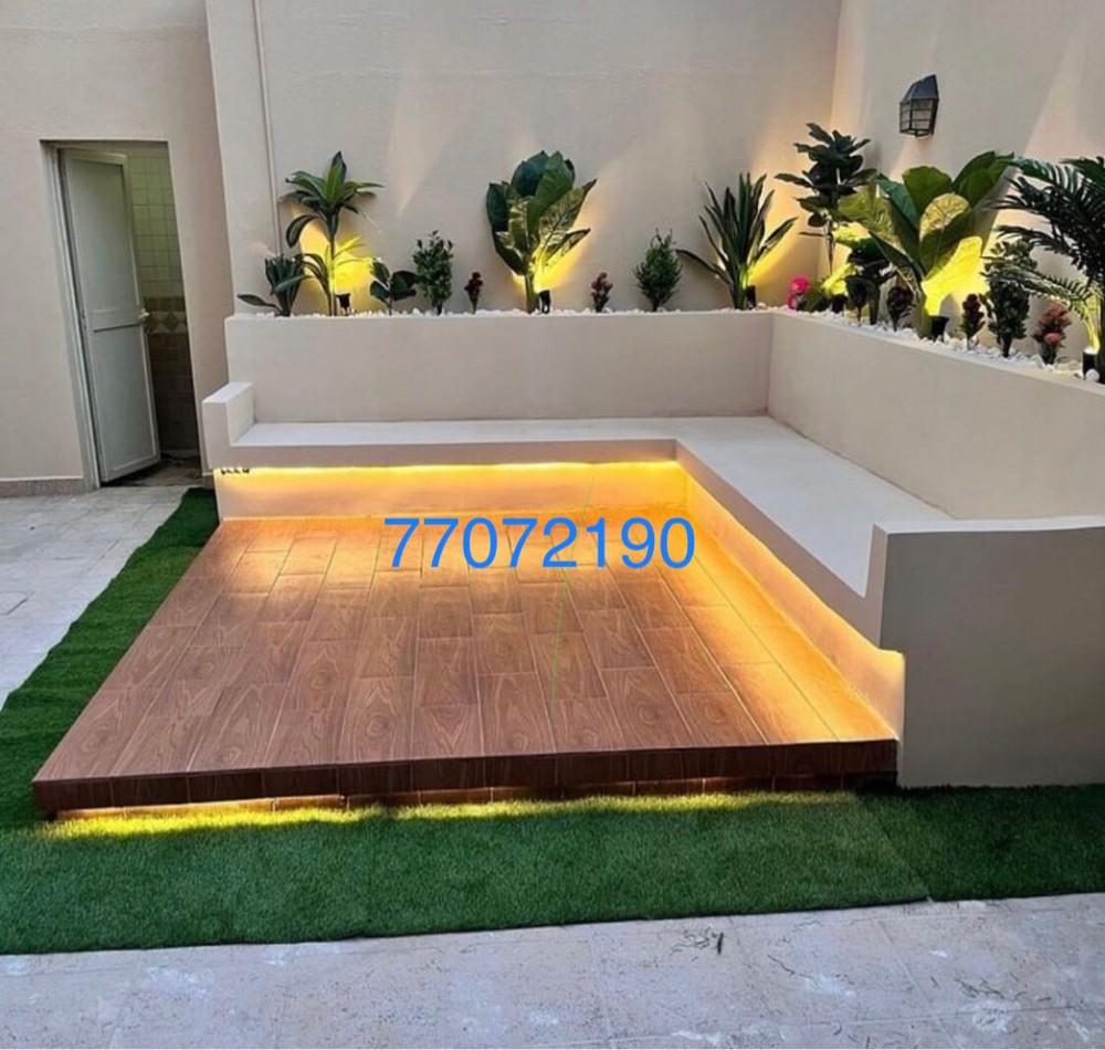 الياسمين لاندسكيب  - 3