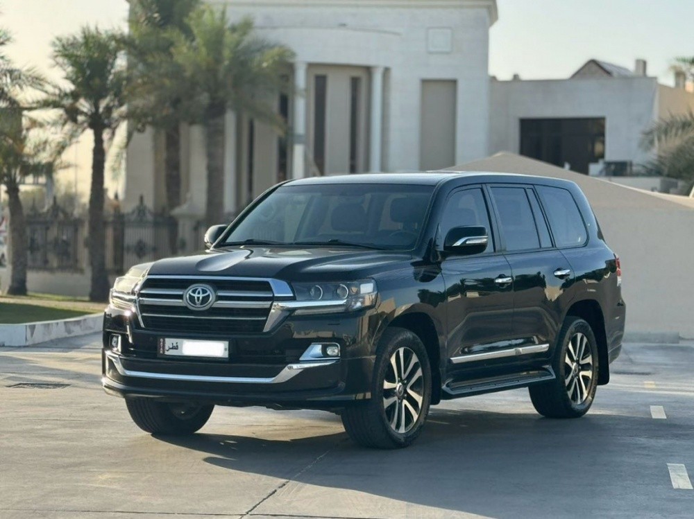 LIMOUSINE - 1
