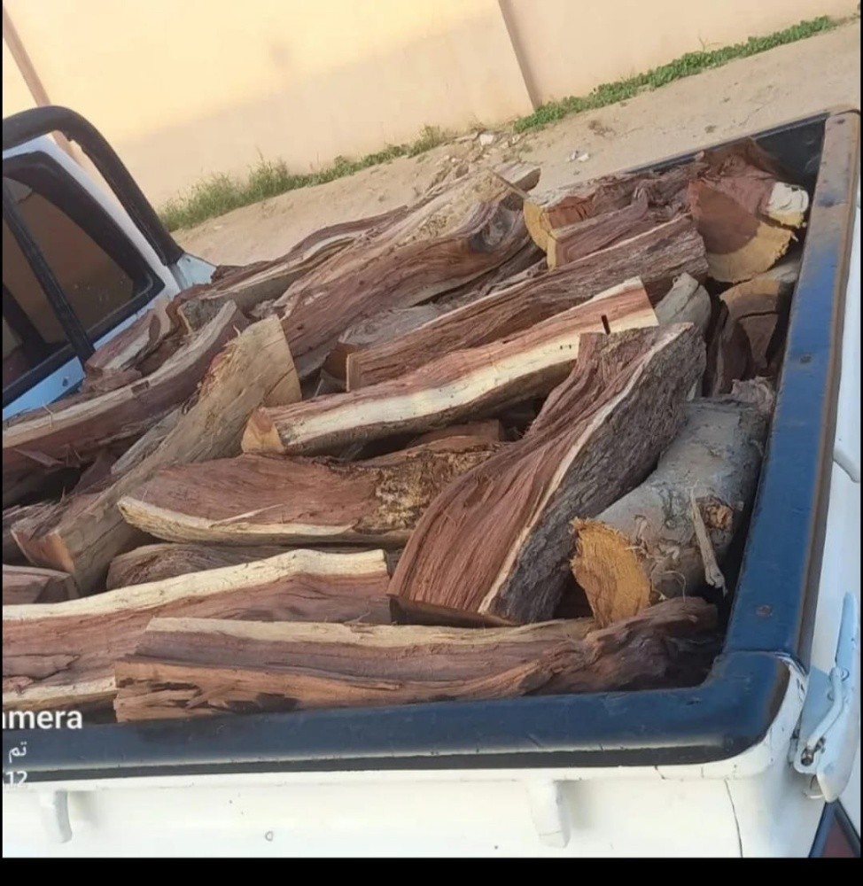 حطب للبيع - 2