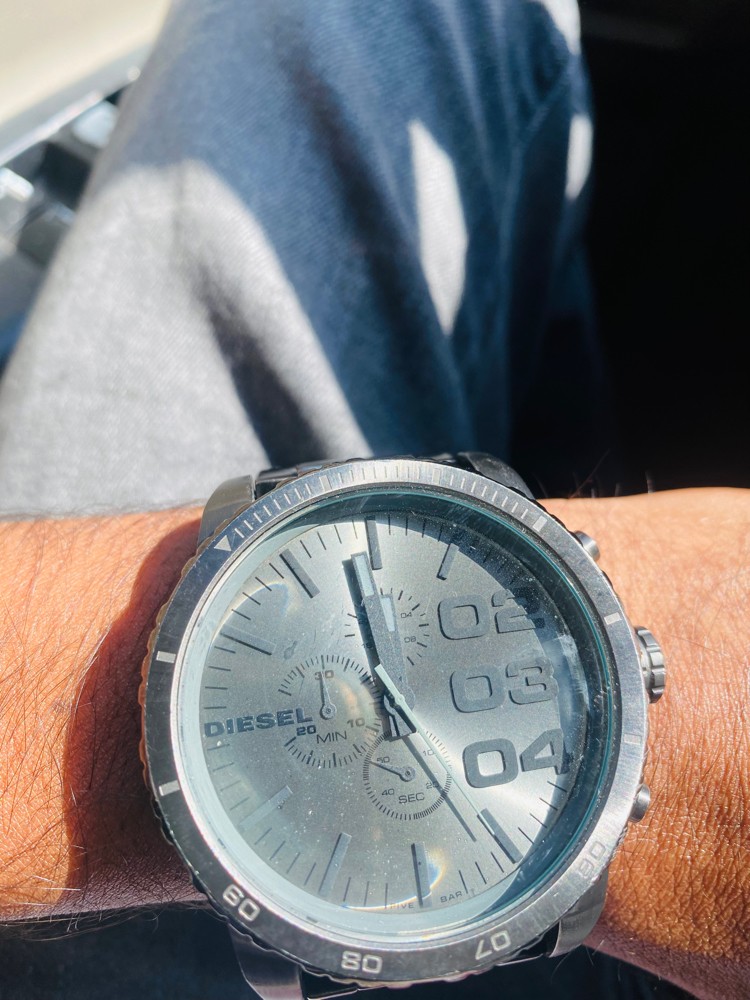 Diesel Brand Original - 1