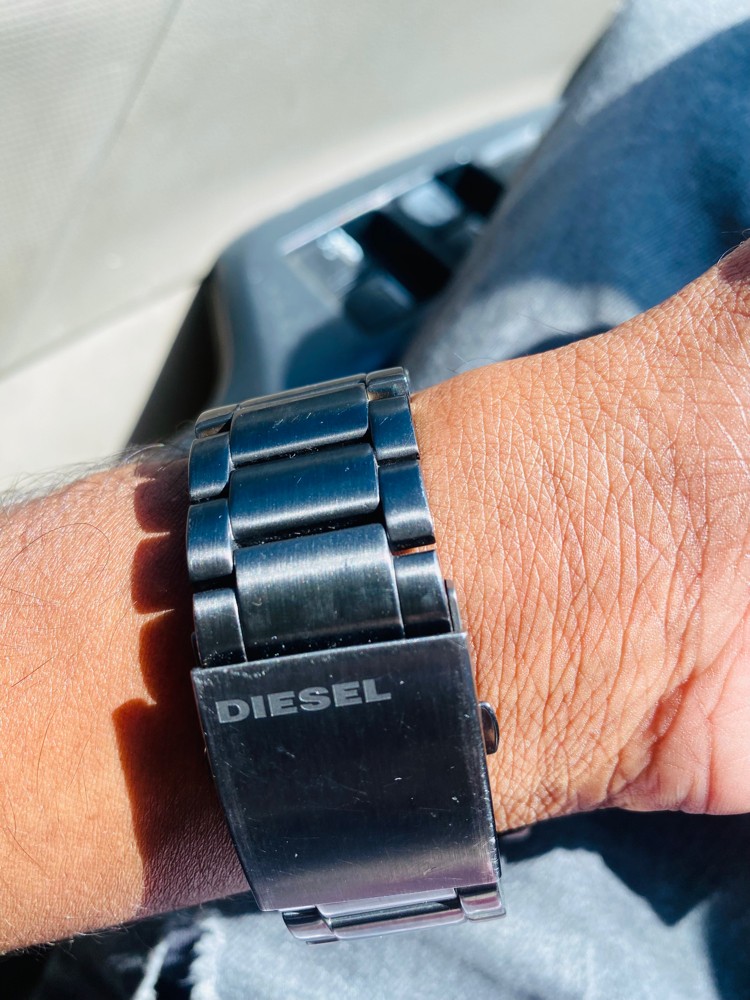 Diesel Brand Original - 2