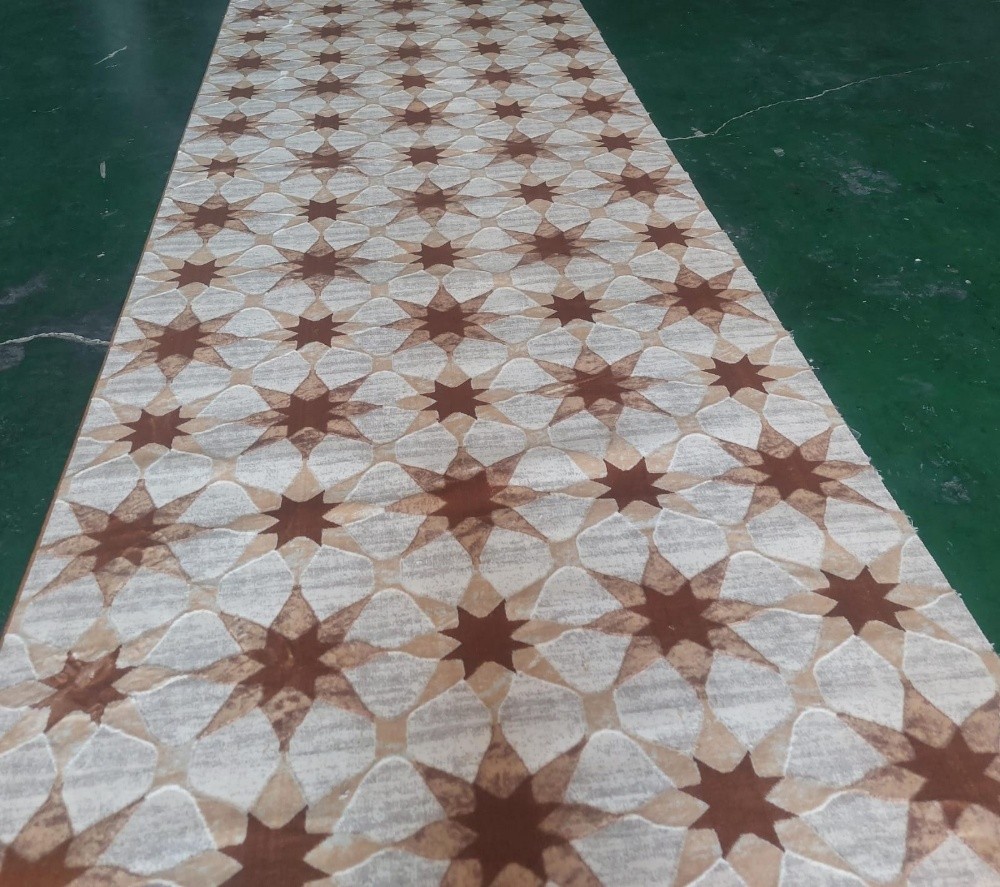 carpet grass curtains korci - 6