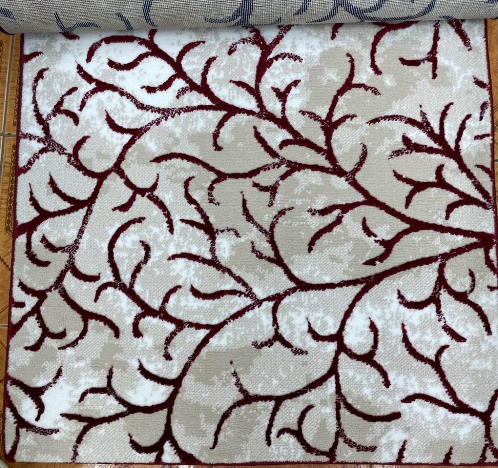 carpet grass curtains korci - 10
