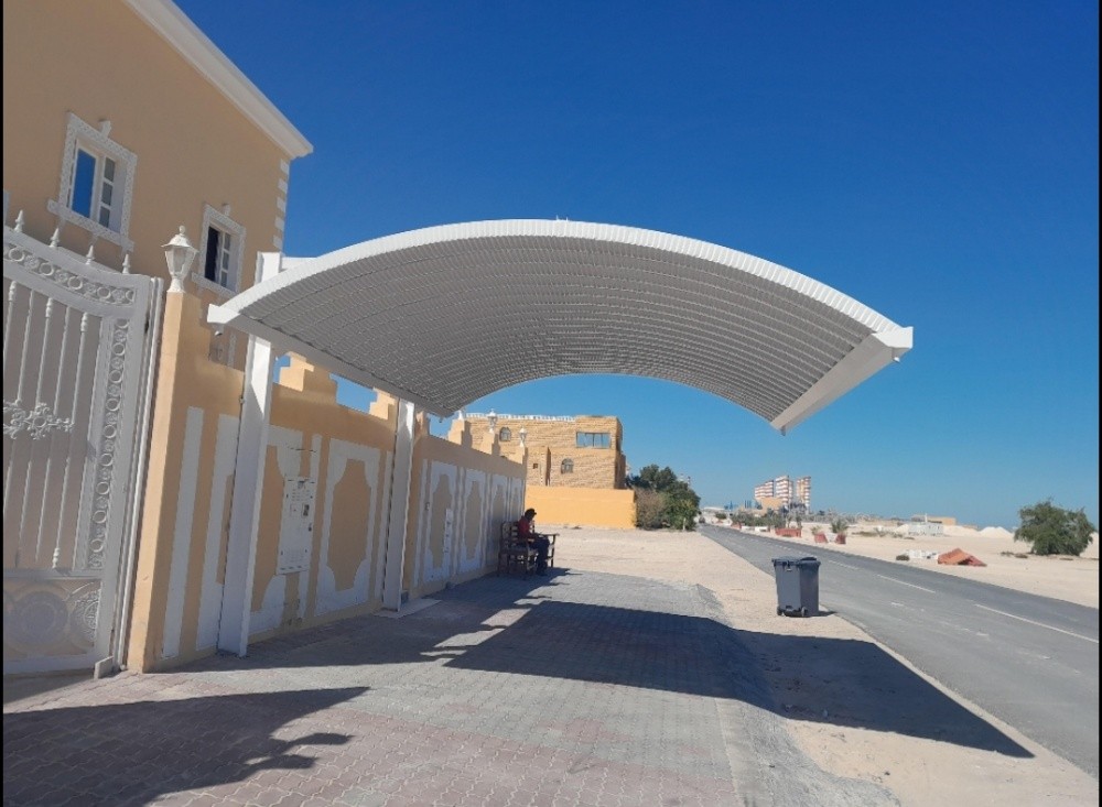 أعمال الصلب - 5